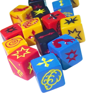 Daemon Dice