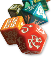 Dragon Dice